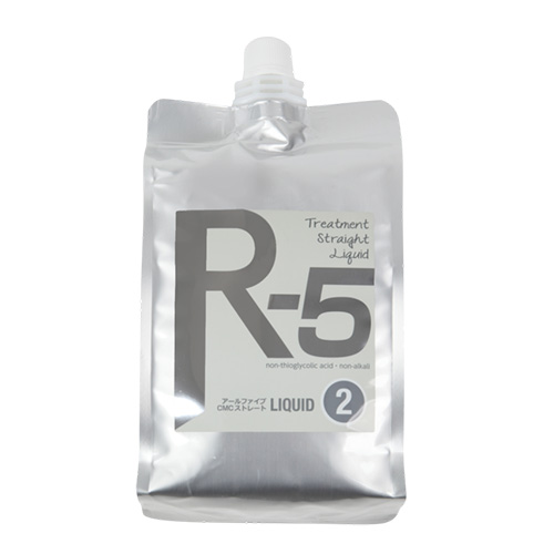 R-5 CMCストレート 2液